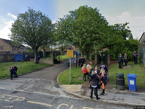 Treeton Grange Nursing Home, Sheffield