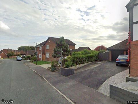 Kingshill, Wigan