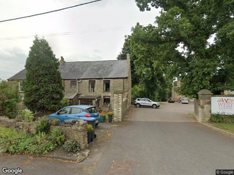 West Lodge Care Home, Crook