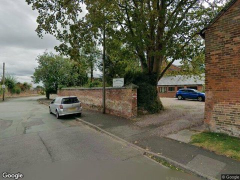 The Old Vicarage Residential Home, Stoke-on-Trent