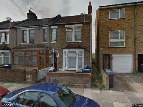 Beaconsfield Road, Enfield