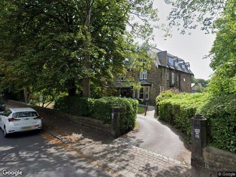 Kingston Nursing Home, Leeds