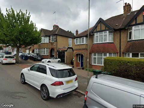 49 Essex Park, London