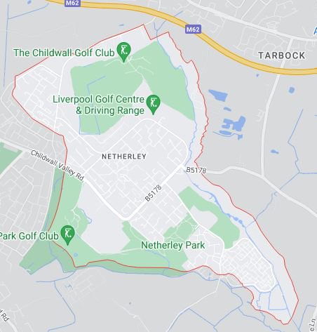 Victoria Community Care, Prescot