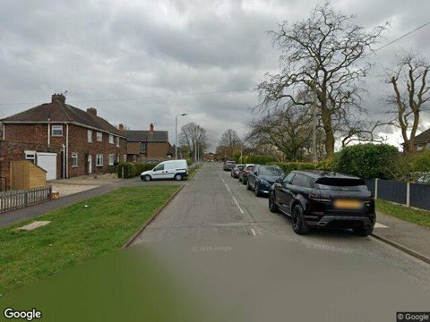 The Birches - Care Home, Brigg