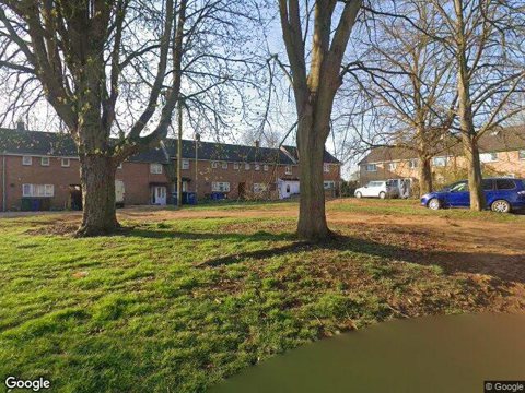 OSJCT Larkrise Care Centre, Banbury
