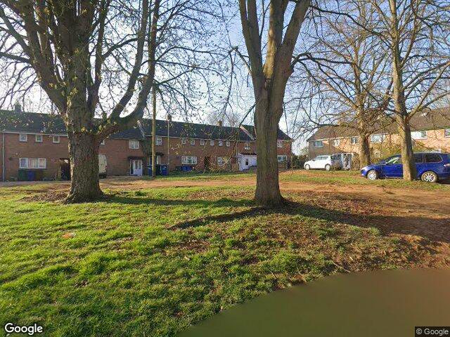 Street view · 2025