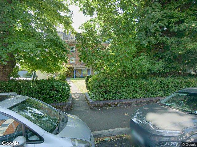 Street view · 2025