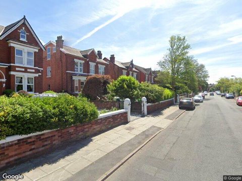 Woodlands Manor, Southport