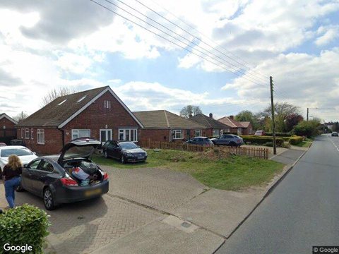 Eagle House Residential Care Home, Lincoln