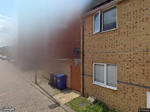 Allensmead, Grays