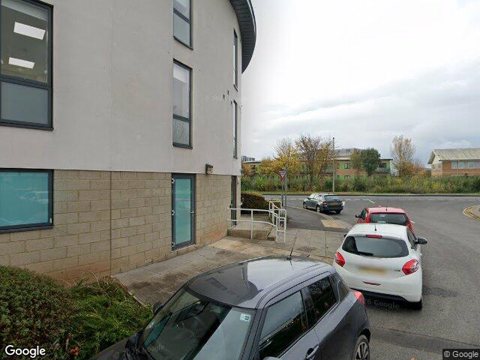 Harbour Care Centre, Bristol