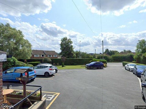 Willowbank Nursing Home, Leeds
