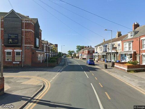 Tamarix Lodge - Care Home, Withernsea