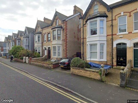 Newfield Lodge Rest Home, Lytham St Annes