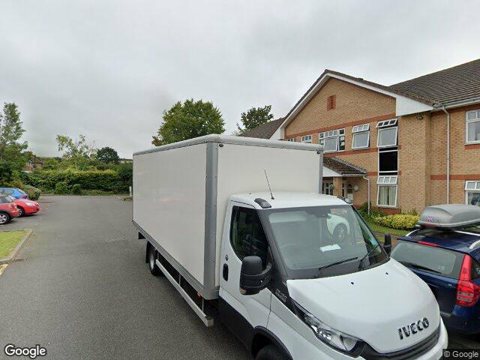 Ridgeway Lodge Care Home, Dunstable