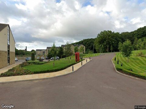 Five Rise Nursing Home, Bingley
