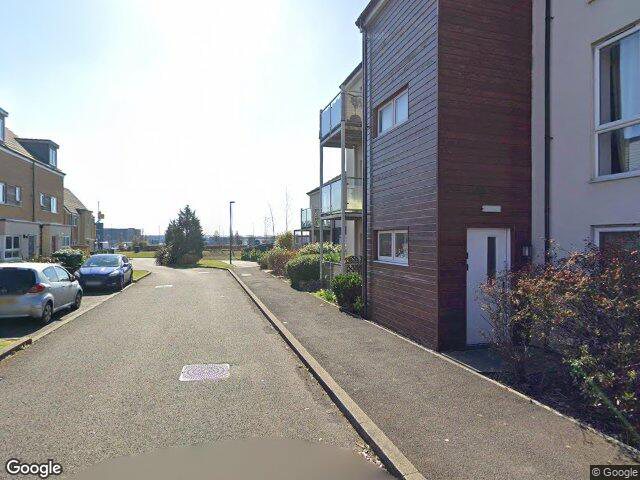 Street view · 2025