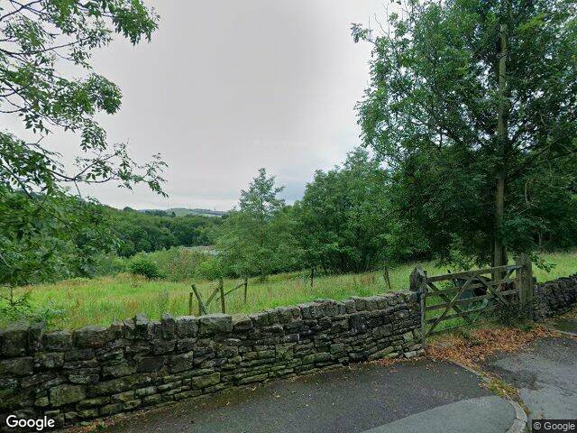 Street view · 2025
