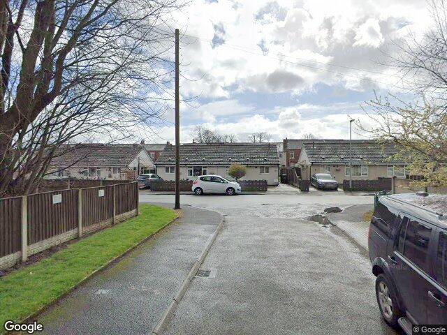 Street view · 2023