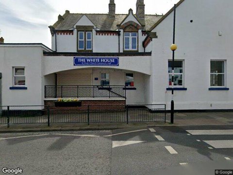 Marske Hall, Redcar