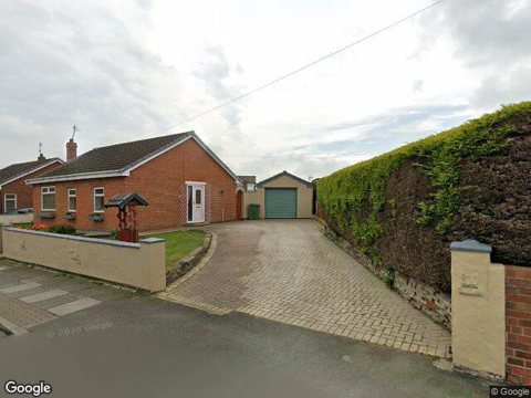 Saxon Lodge, Stockton On Tees