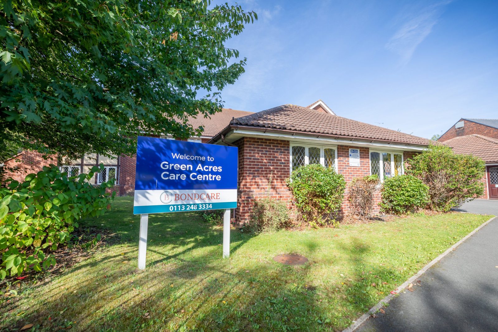 Photo of Green Acres Care Home
