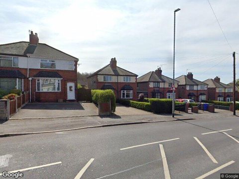 Westfield Lodge Care Home, Stoke-on-Trent