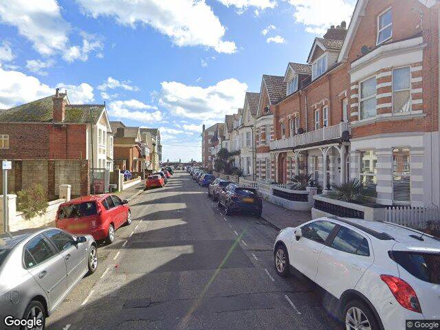 Street view · 2024