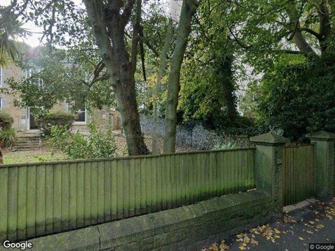 Fairholme Nursing Home, Camborne