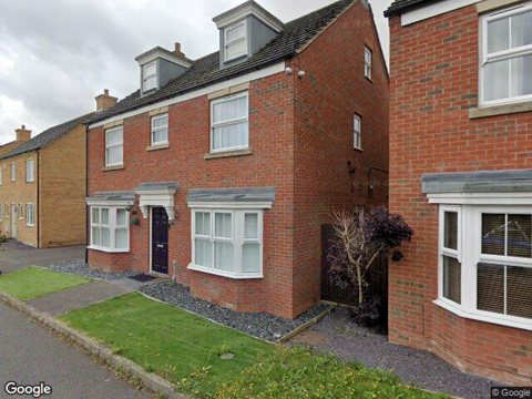 Anjulita Court, Bedford