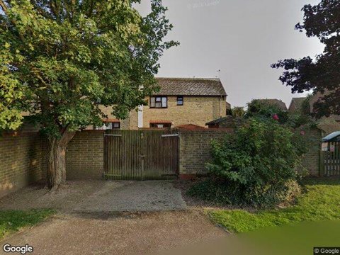 Kent House Residential Home, Broadstairs