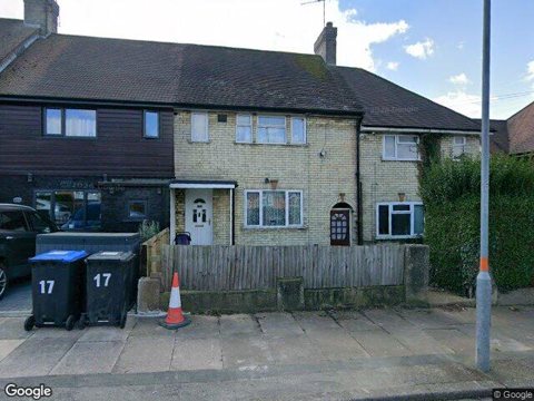 ResCare, Northampton