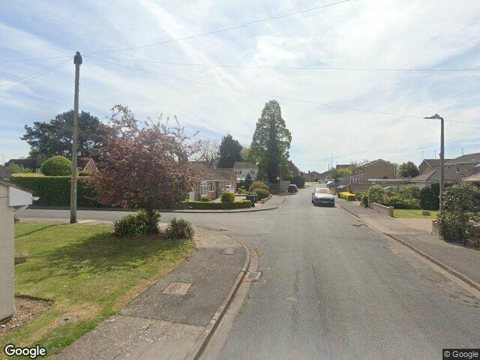 Redcote House Residential Care Home, Lincoln