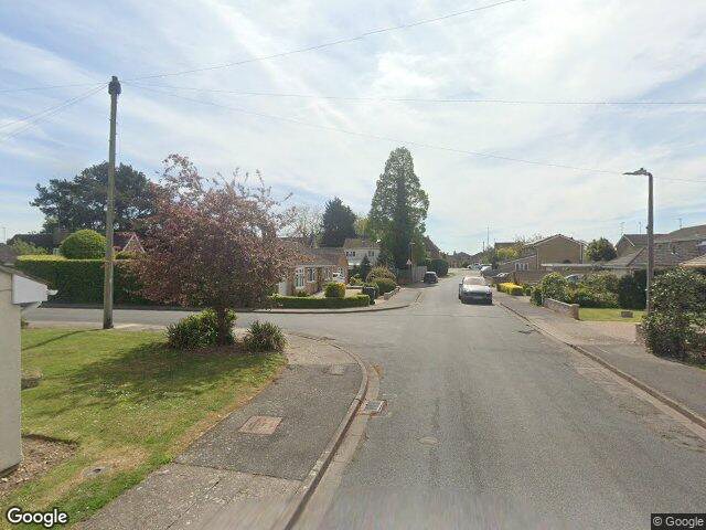 Street view · 2025