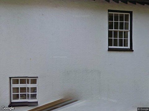 Culm Valley Care Centre, Cullompton