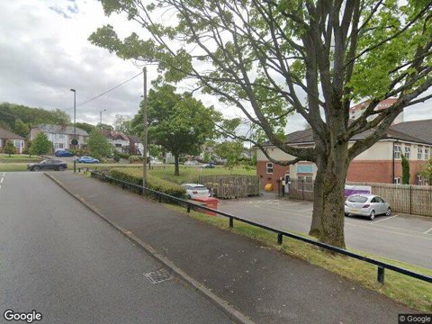 Redhill Court Residential Care Home, Birmingham