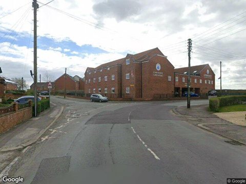 Lindisfarne Shotton, Durham