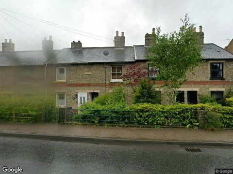 Chilton Croft Nursing Home, Sudbury