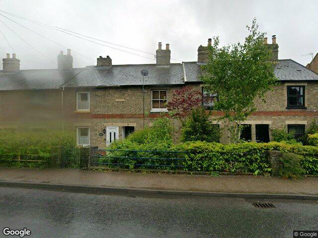 Street view · 2026