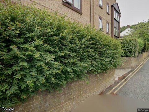 Henlow Court, Dursley
