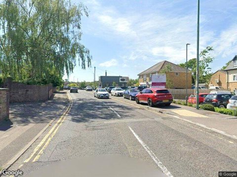 Osbern Manor Care Home, Gillingham