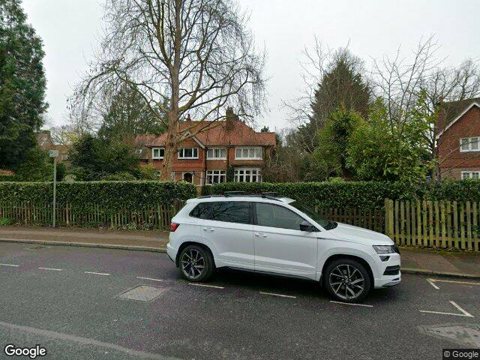 Wykeham House, Horley