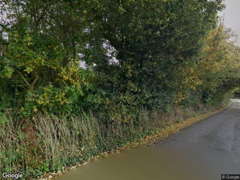 Thorpedale, Chorleywood