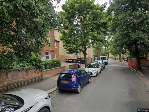 Crescent Nursing Home, Bedford