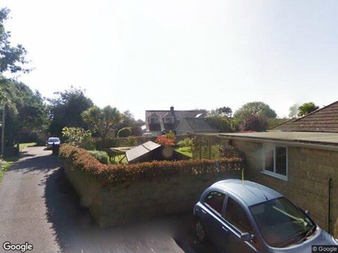 The Elms Care Home, Bembridge