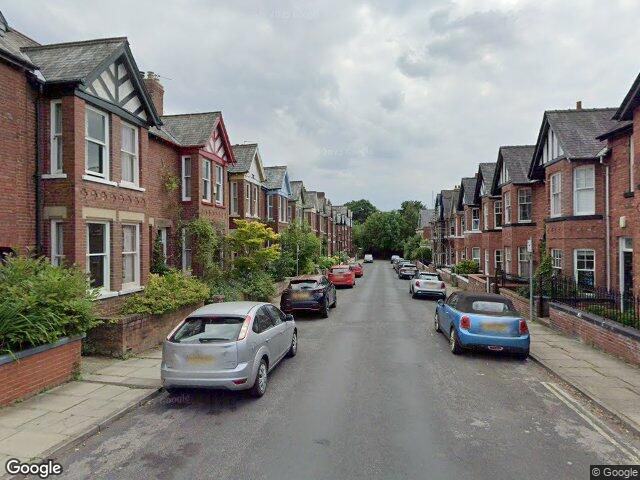 Street view · 2024