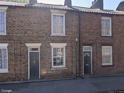 Chapter House Care Home, Beverley