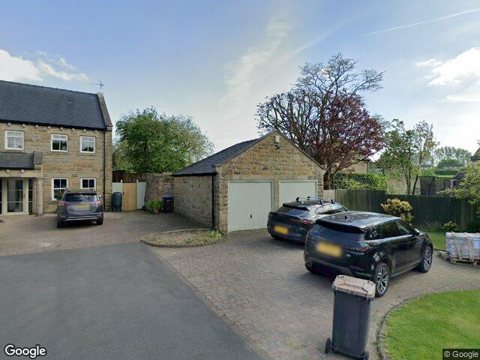 Westfield House Care Home, Harrogate