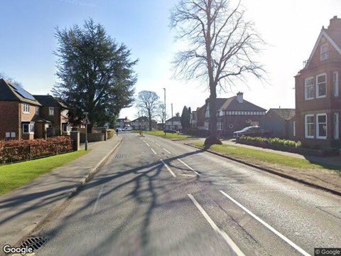 Southwoods Nursing Home, Northallerton